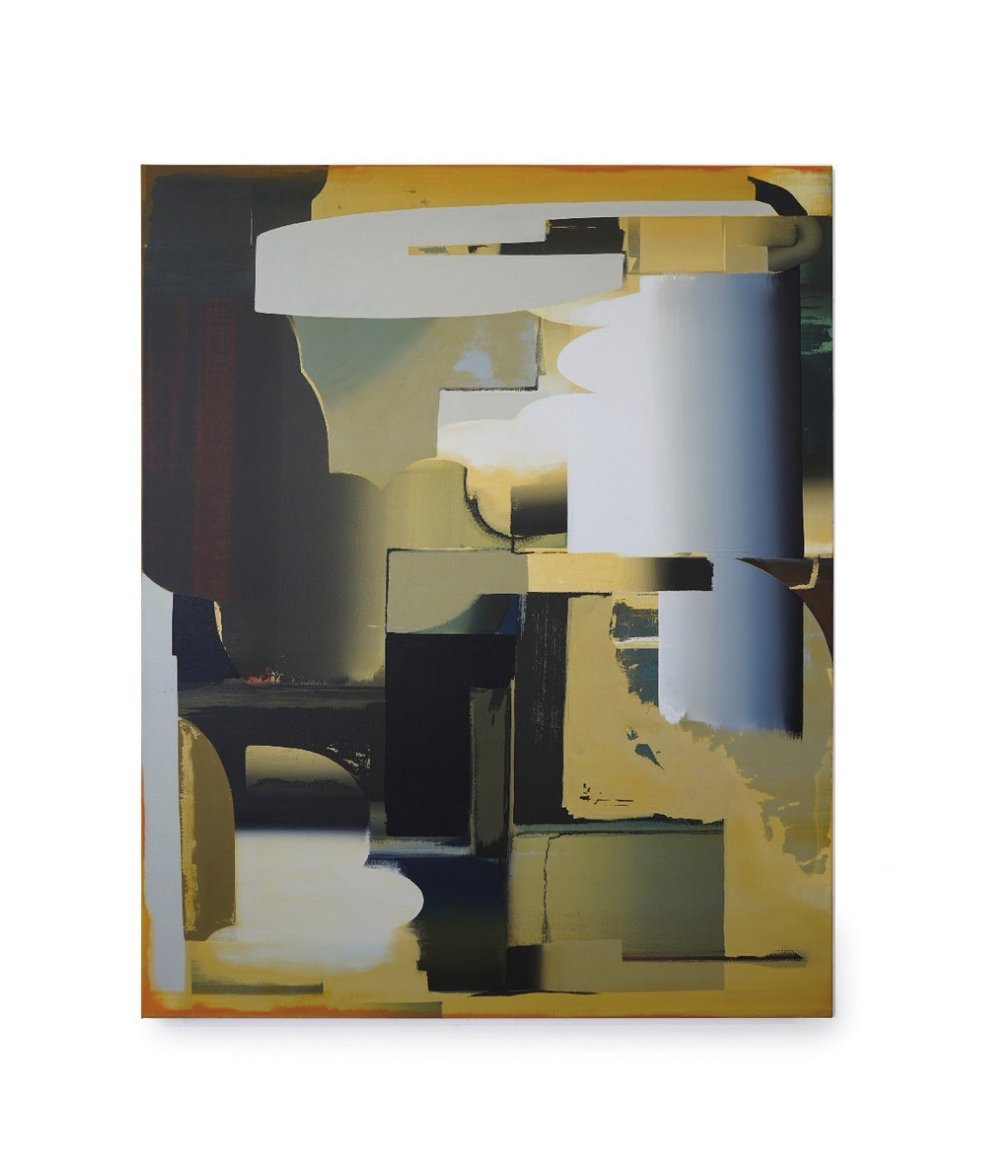 VAC_La's tweet photo. "Tal vez mañana" del artista #roice183 será la muestra inaugural de #galerialamerceria en #AbiertoValencia. https://t.co/7WFZeOnLEq