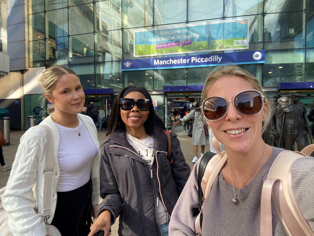 Improving Together - GWH NHS FT tweet media