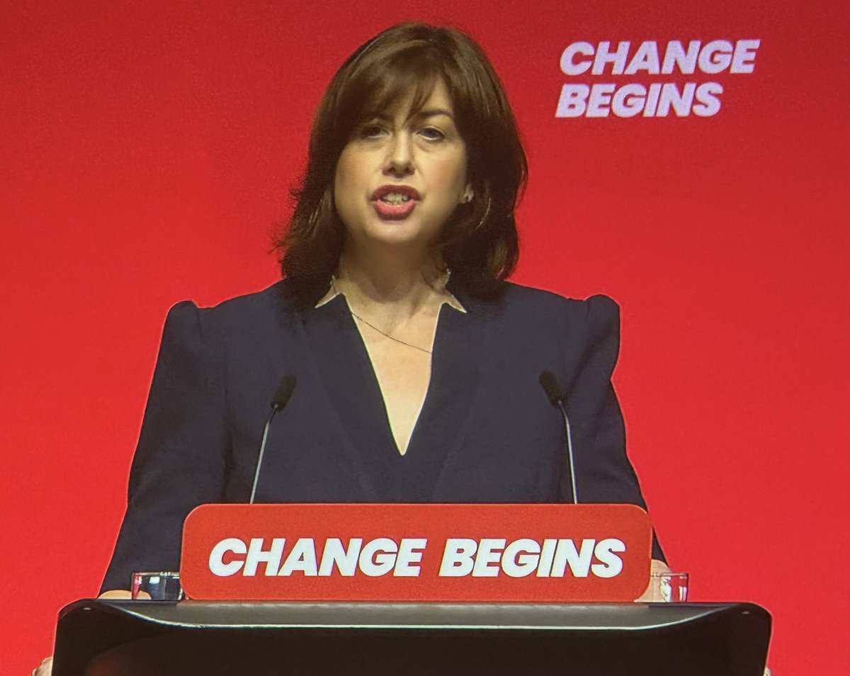 garethmanc's tweet photo. Labour Conference 2024 🌹🌹 #LabourConference 

@RachelReevesMP @lisanandy @LucyMPowell @AngelaRayner https://t.co/ADatLnLYOV