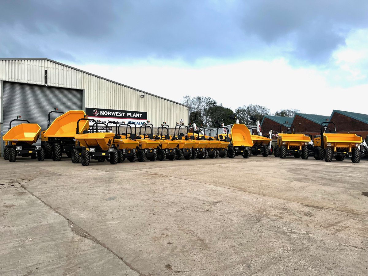 Norwest Plant tweet media