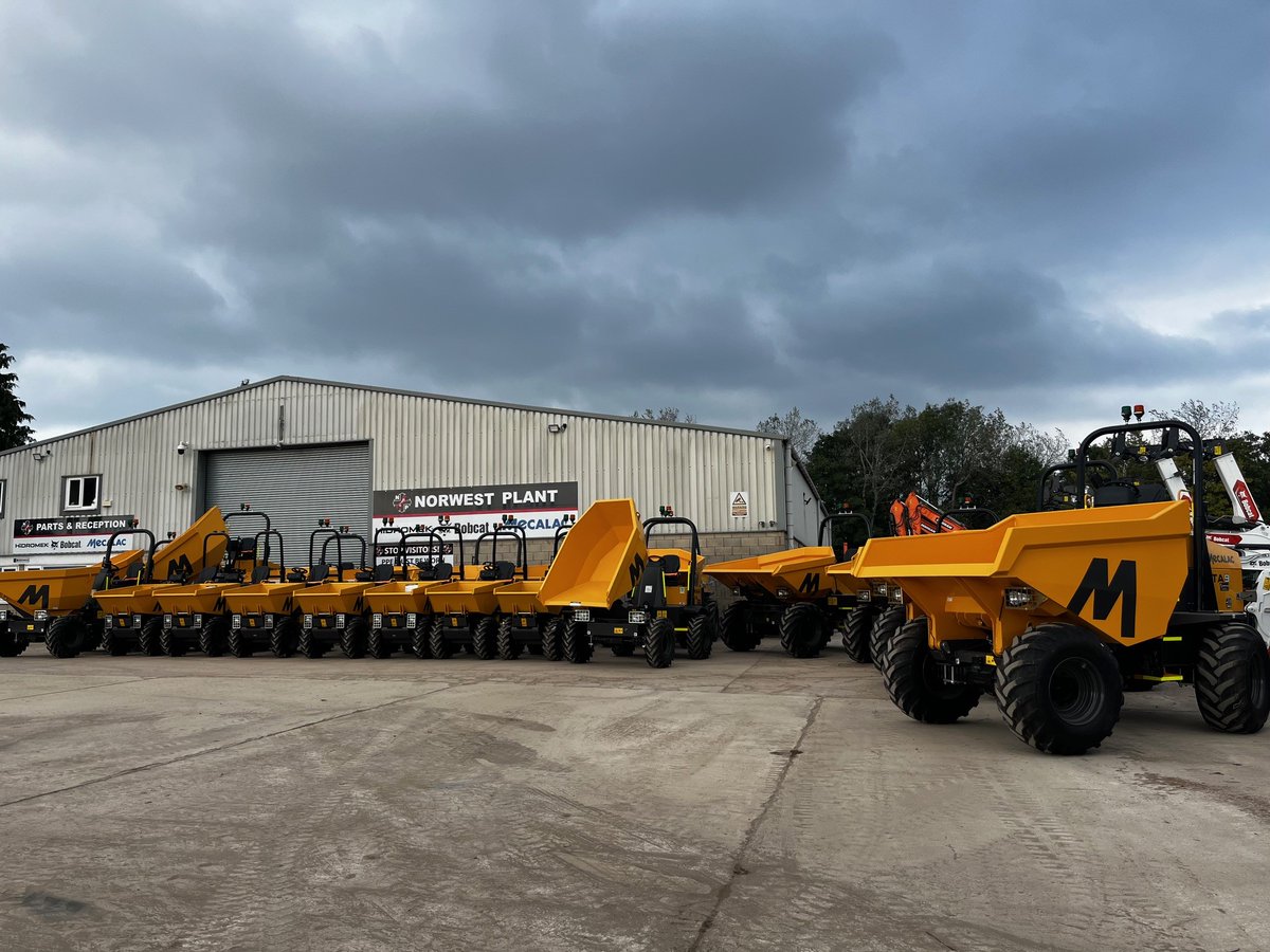 Norwest Plant tweet media