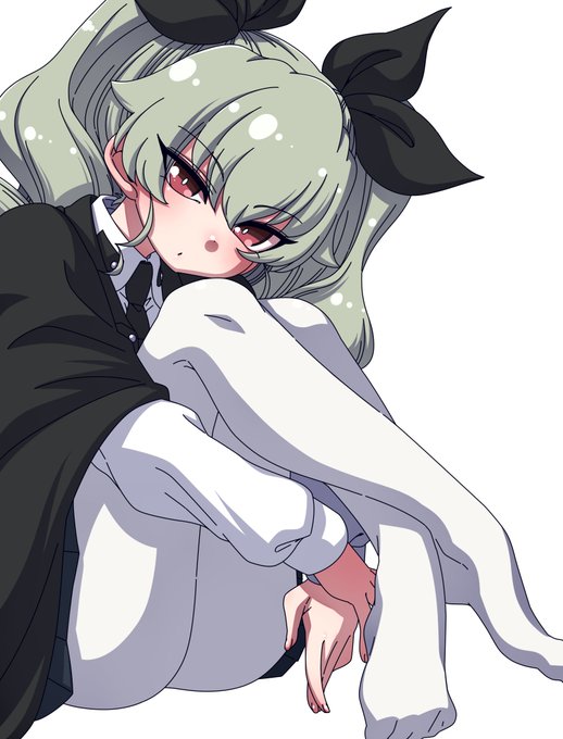 #アンチョビ生誕祭2024 ドゥーチェ!ドゥーチェ! 