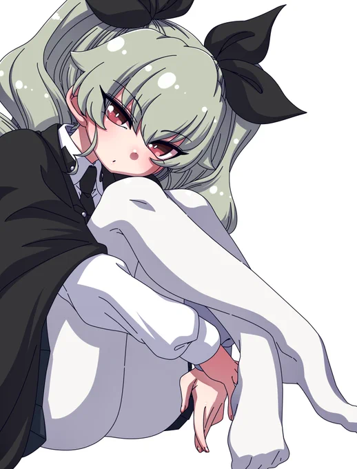 #アンチョビ生誕祭2024 ドゥーチェ!ドゥーチェ! 