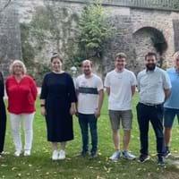 Jugendpolitik im Fokus: Runder Tisch zu jugendpolitischen Themen im Landkreis Straubing-Bogen und der Stadt Straubing landkreis-straubing-bogen.de/buergerservice…