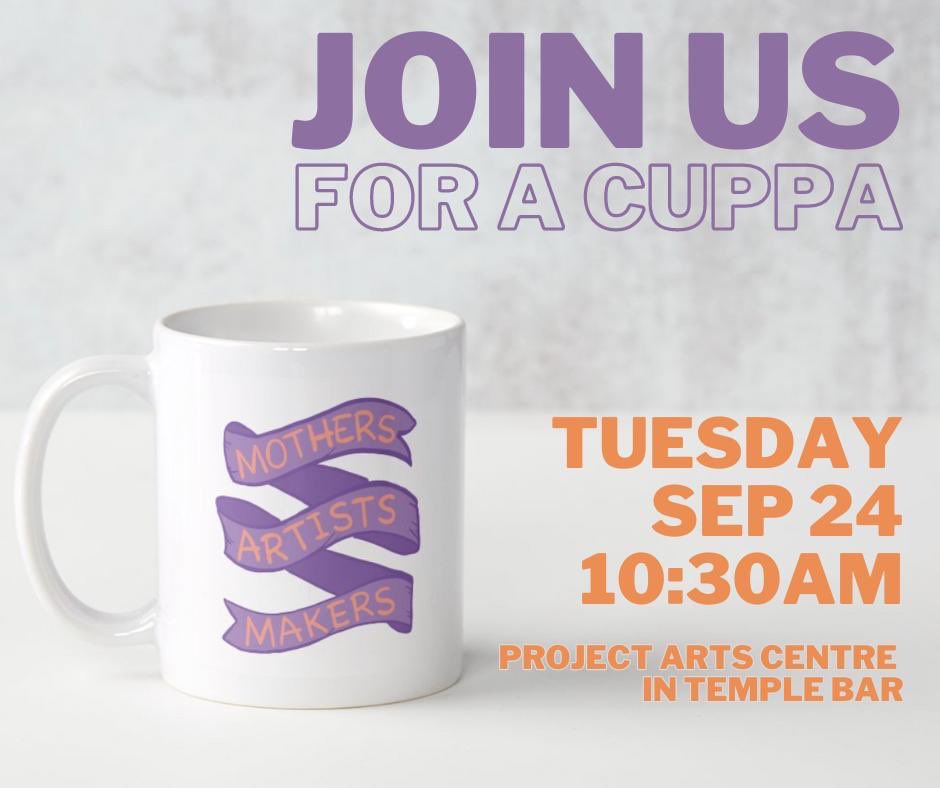 MAM Ireland tweet media