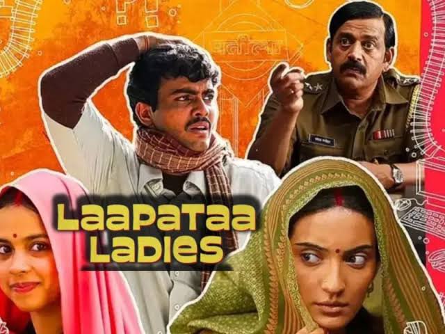 snehils1994's tweet photo. #LaapataaLadies is India's Official Entry to Oscars in the #BestForeignFilm Category 2025. 

Congratulations @ravikishann @AKPPL_Official https://t.co/IMySE4SQUP