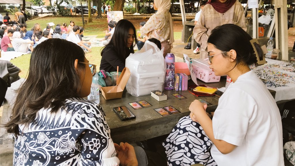 Falasido UI Jilid XIX tweet media