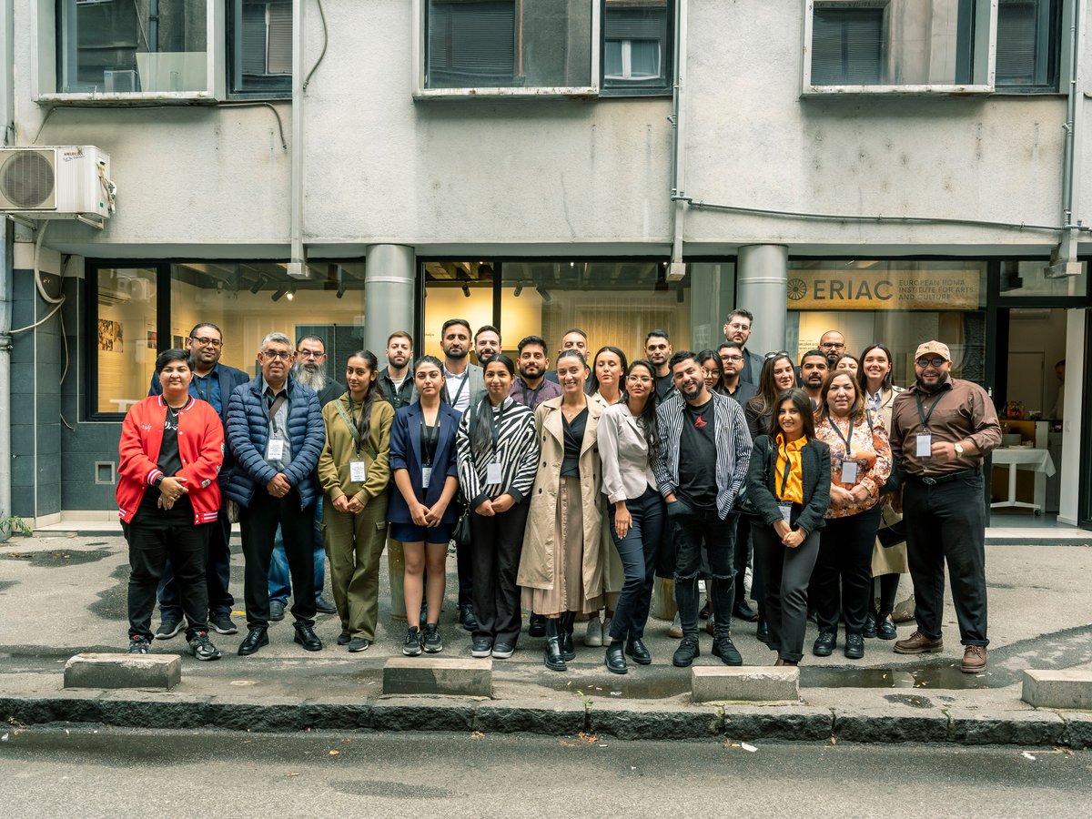 Council of Europe Anti-discrimination & Inclusion tweet media