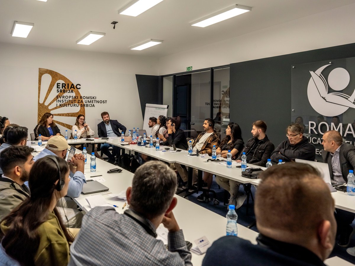 Council of Europe Anti-discrimination & Inclusion tweet media