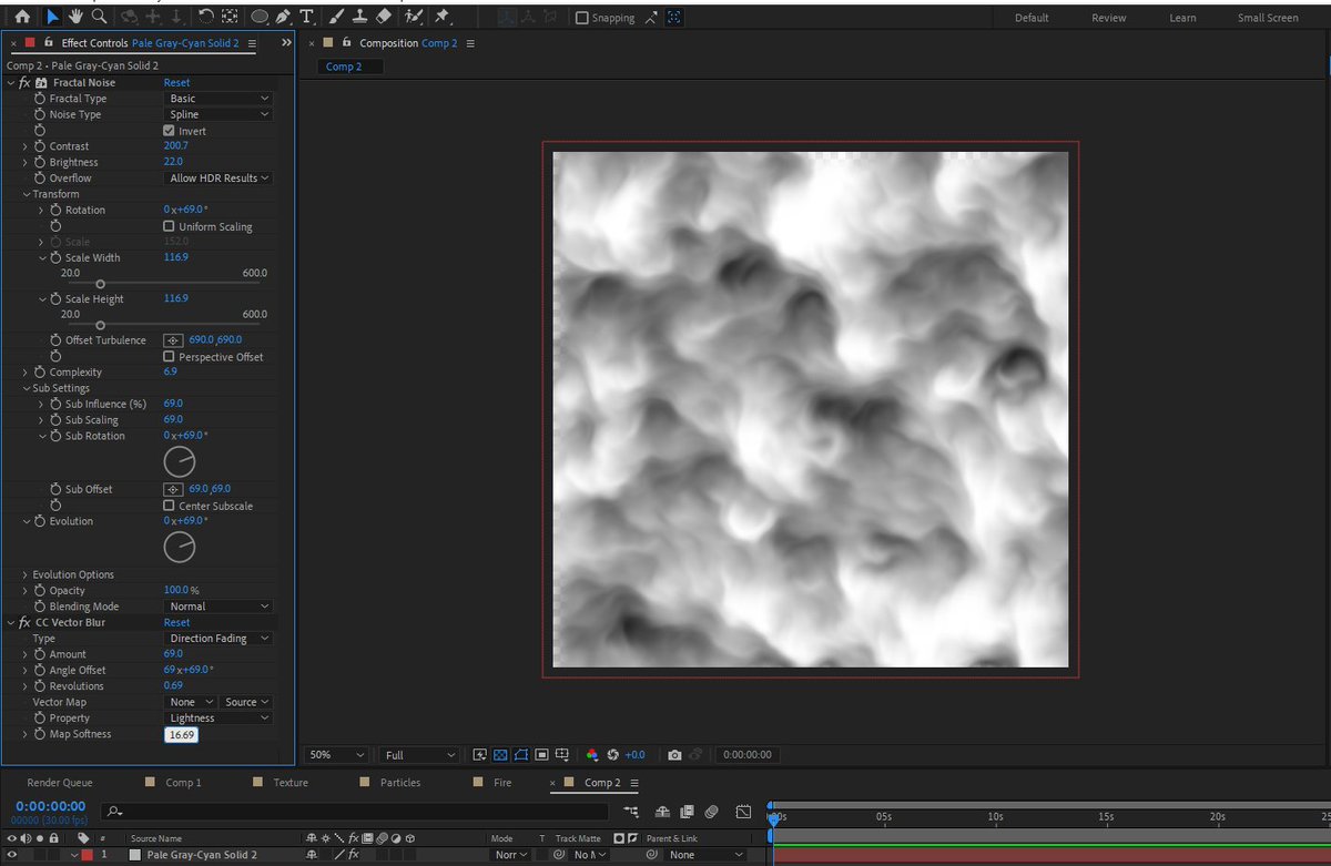 One of my favorite combos.