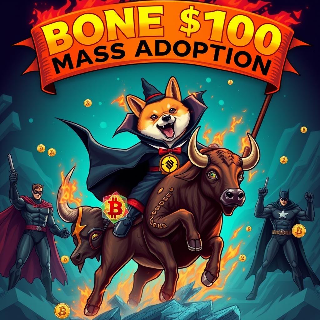 ShibariumValue's tweet photo. BONE is the focus for everyone on Shibarium, for all holders and investors with a vision who see that BONE potential is huge and growing

Focus on supporting each other, following each other on Twitter and sharing posts because this will increase the power of BONE

Follow #BONE https://t.co/X4dfv5d1eZ