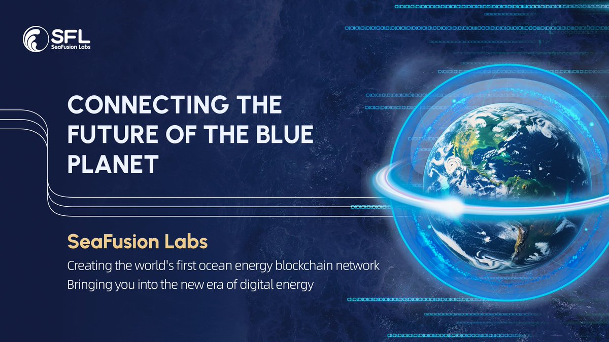 SeaFusion Labs (@seafusionlabs) on Twitter photo At <a href="/SeaFusionLabs/">SeaFusion Labs</a>, ๐
Every user is at the core of the ecosystem. ๐ช
Through loyalty management, we ensure that every bit of your participation is valuable. ๐
#UserEngagement #LoyaltyRewards #SFL At <a href="/SeaFusionLabs/">SeaFusion Labs</a>, ๐
Every user is at the core of the ecosystem. ๐ช
Through loyalty management, we ensure that every bit of your participation is valuable. ๐
#UserEngagement #LoyaltyRewards #SFL
