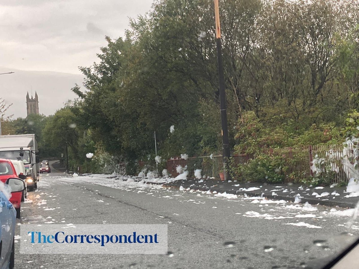 Prof Jamie Woodward tweet media