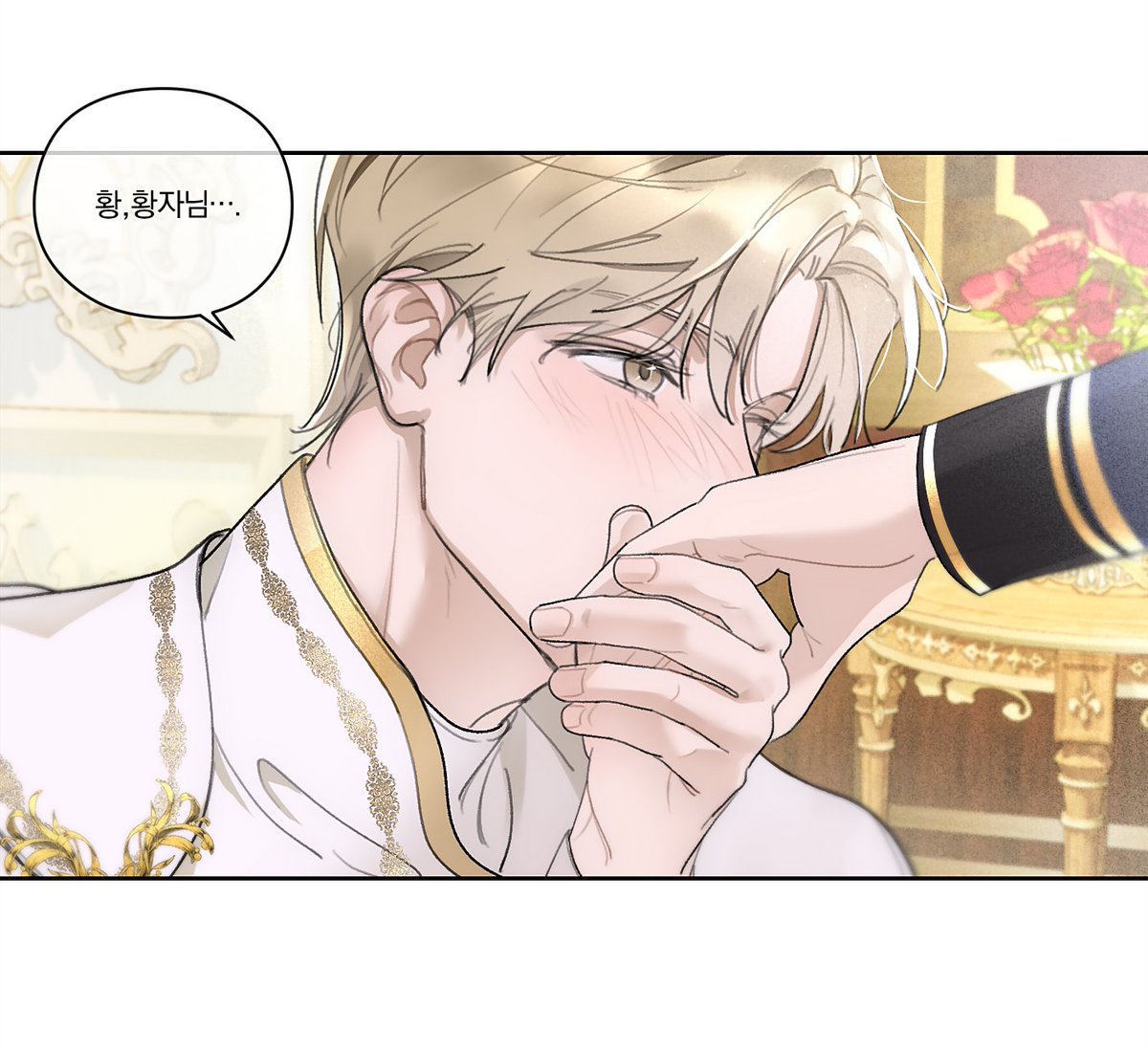 이랬던 아현이가 
여기까지 오는 걸 보고 싶다