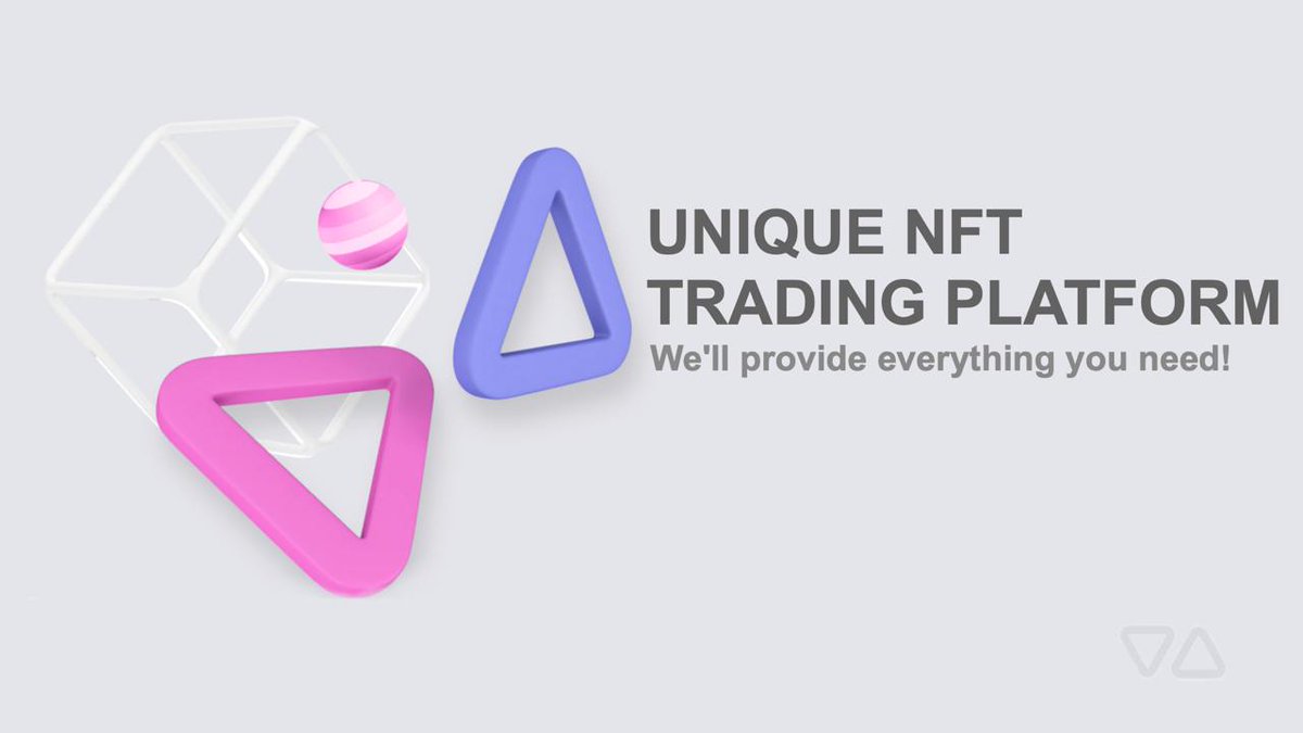 konomic_fintech's tweet photo. Launch a unique #NFT trading platform with our team! We will provide everything you need: custom features, legal and marketing support, blockchain integration. Attract users from day one! #NFTDevelopment #DigitalAssets #Web3 https://t.co/PfVj26eOIo