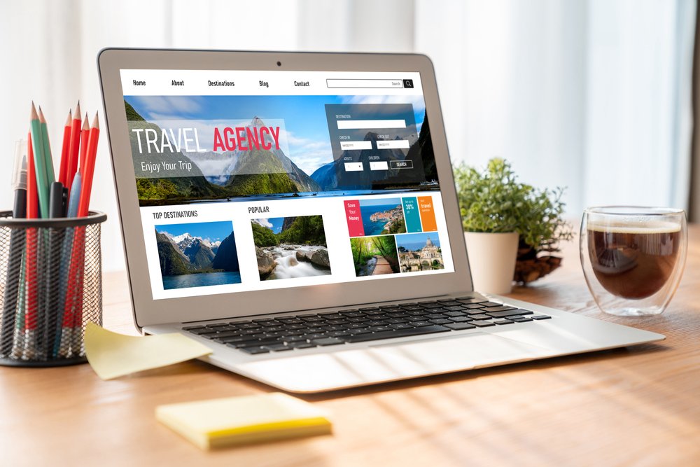 From NFL Wife and Corporate Leader to Thriving Travel Franchise  dlvr.it/TDZ8Mf