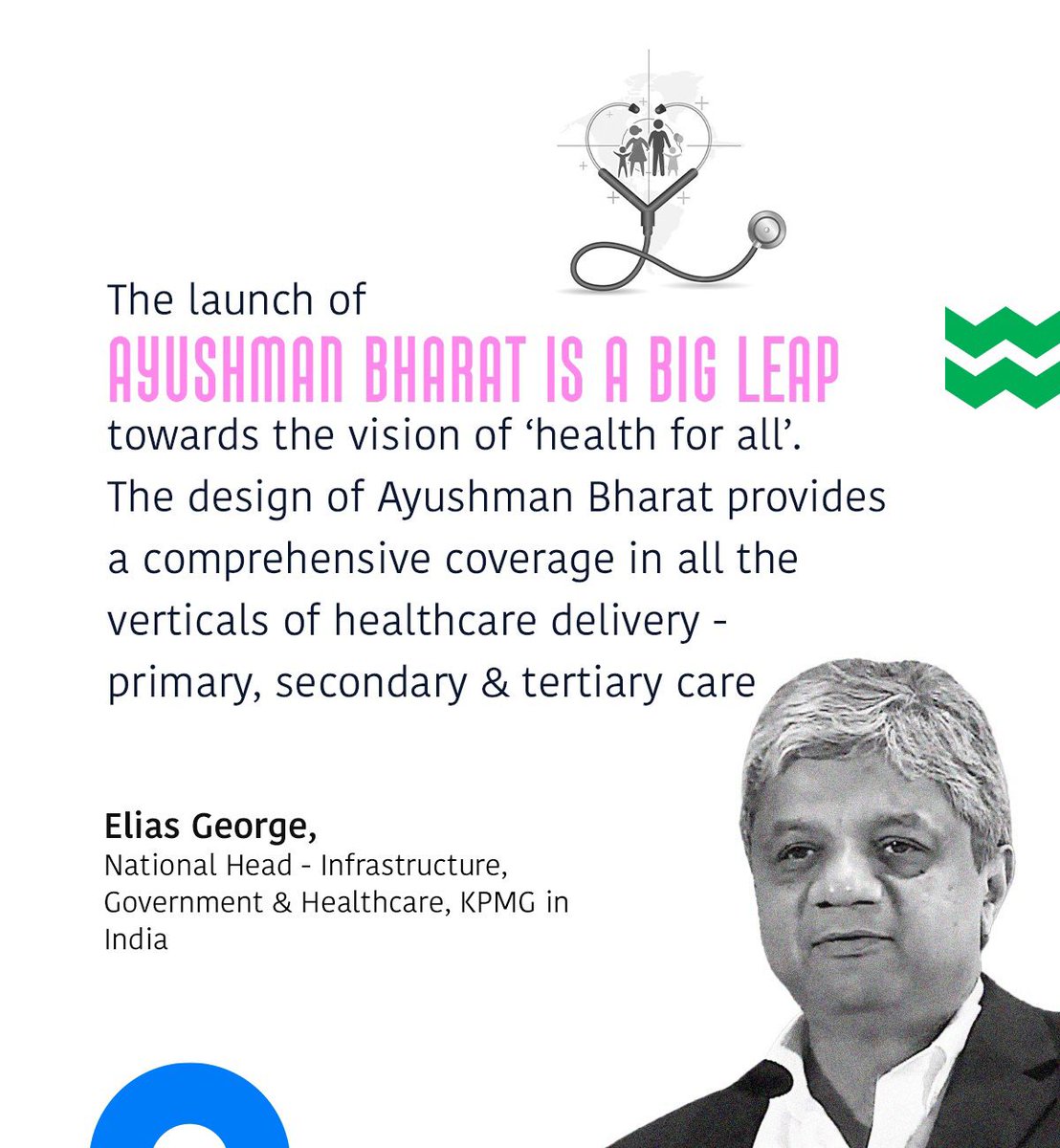 Ayushman Bharat celebrates 6 years of transforming healthcare, earning praise from global health experts for making quality care affordable and accessible. AB PM-JAY, the world’s largest publicly funded health assurance scheme, provides ₹5 lakh coverage per family annually,