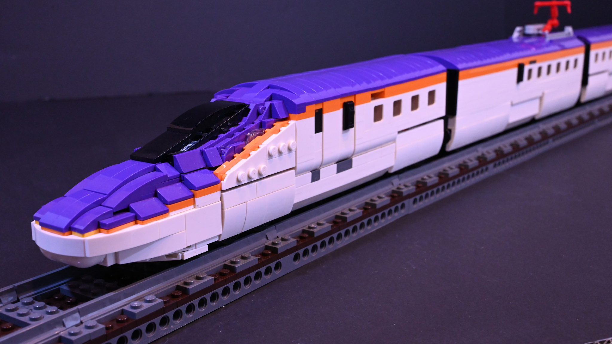 ユエページ　　35点 Brick Train Awards on X: 