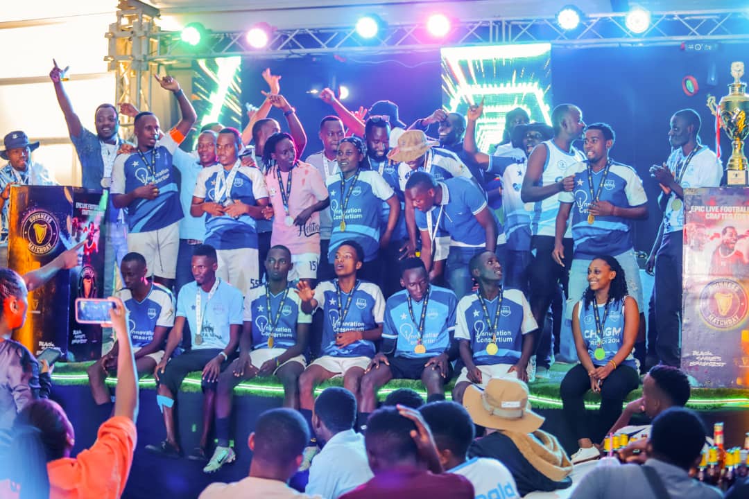 ChaapaLeague's tweet photo. The King Powers of @ChogmFc won the Bulls Tournament,  beating @dingiswayo_fc on penalties! Congratulations @ChogmFc .
#CLfinale9 https://t.co/UoF3ZjOg5N