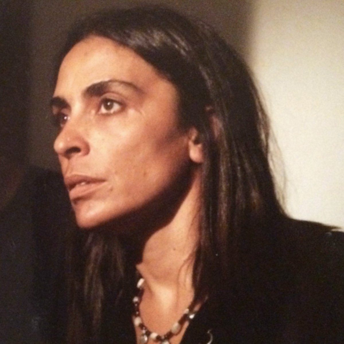 Tomris Giritlioğlu (1957 — 2024)