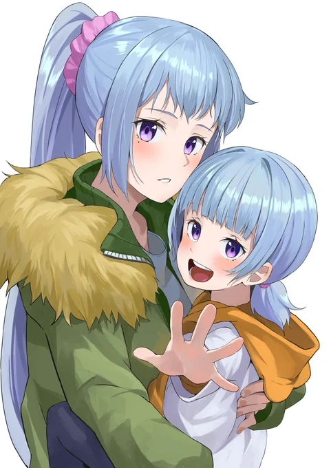 川崎姉妹 