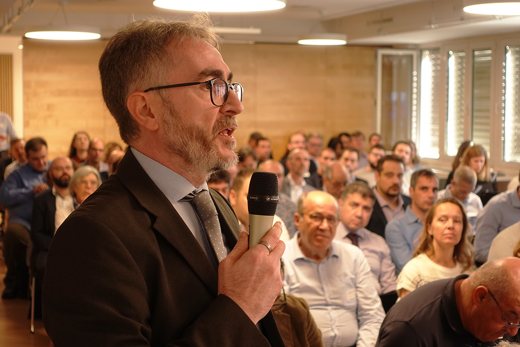 PreventH2020's tweet image. 👋 Greetings from beautiful Vienna, the capital of Austria! We are kicking off the iProcureSecurity PCP Project &amp;amp; PREVENT PCP Final Event❗

Stay tuned for updates and an overview of today’s event!