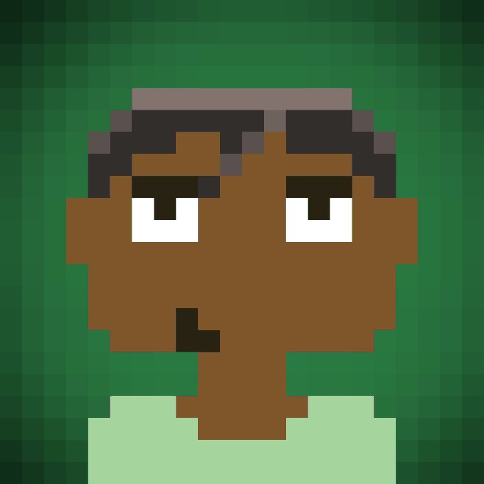 So good to see you again!