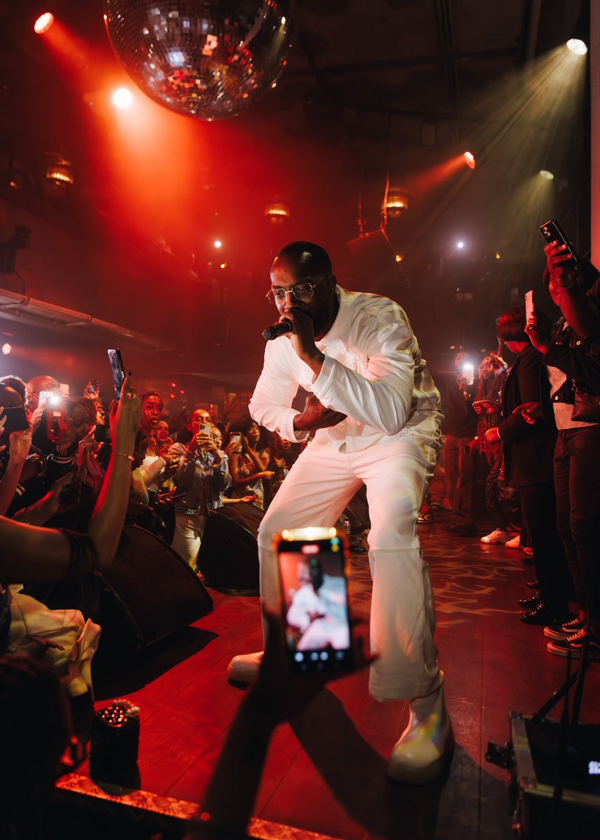 EugyOfficial's tweet image. God is too good. Can’t believe we sold out The Jazz Cafe - I’m still here wondering how this is all happening but one thing I know is that Jesus saved me and allowed me to start afresh. I will use all my strength and breath to tell the world of how amazing God is. Thank you to…