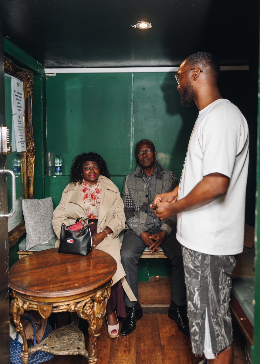 EugyOfficial's tweet image. God is too good. Can’t believe we sold out The Jazz Cafe - I’m still here wondering how this is all happening but one thing I know is that Jesus saved me and allowed me to start afresh. I will use all my strength and breath to tell the world of how amazing God is. Thank you to…