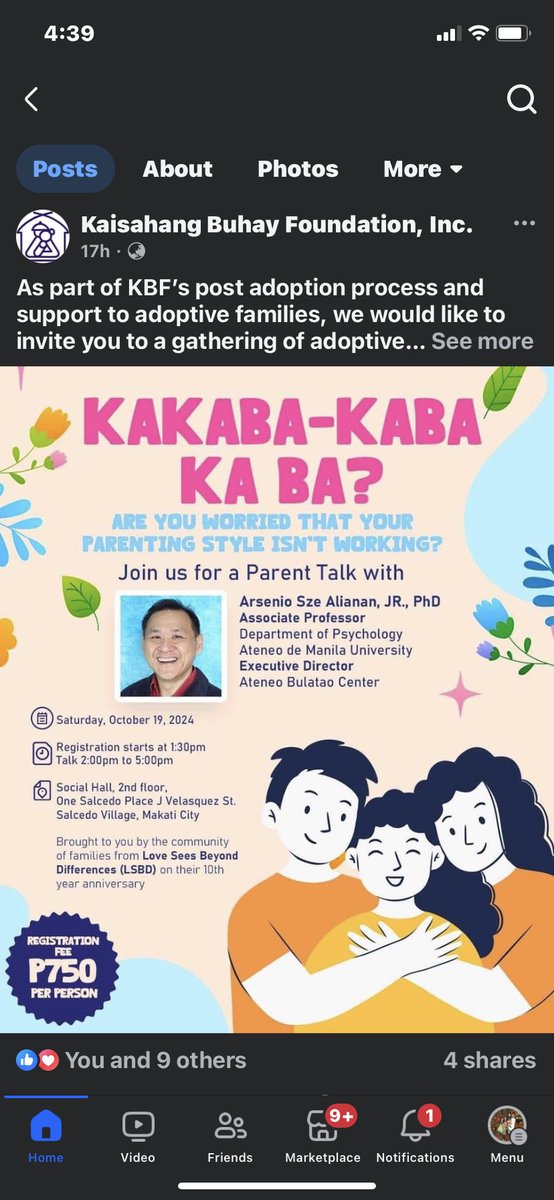 PinoyAdoption tweet picture
