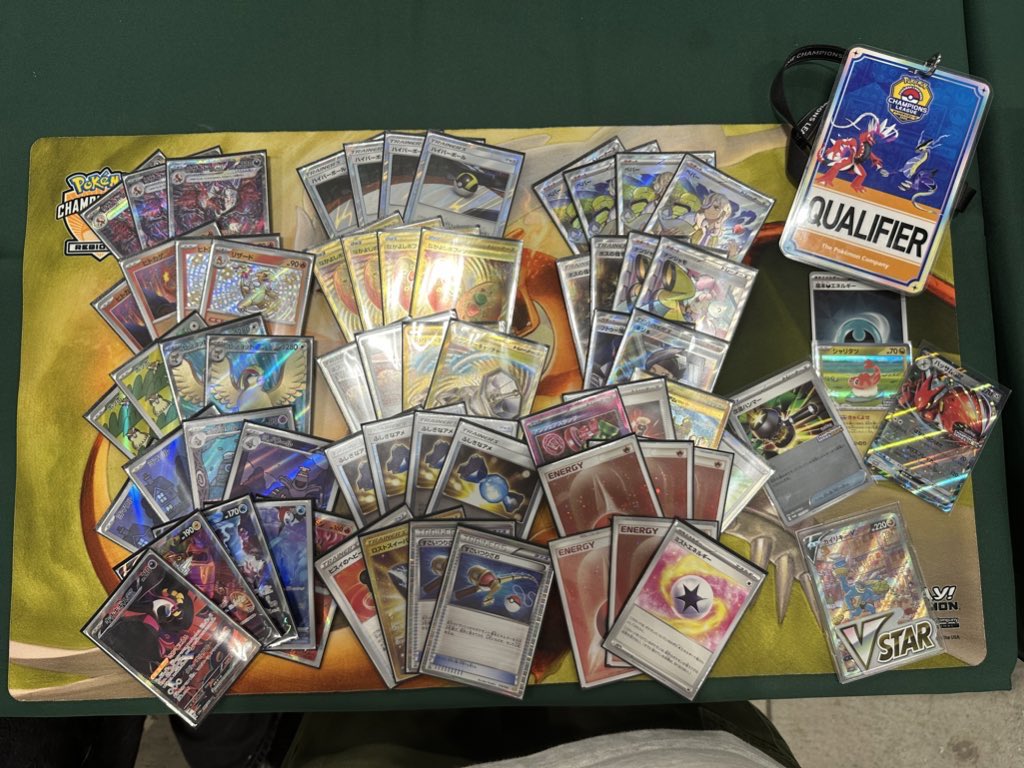 ちべ (@ix8_yz) / Posts / X