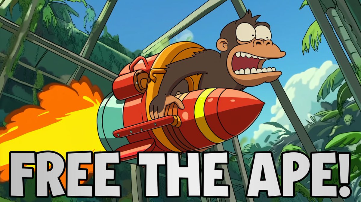 Secret Base (@secretbasealpha) on Twitter photo Free the ape this week's spaces brought to you by....
<a href="/Lew_Langer/">Lew Langer⭕️</a> <a href="/FullyVoxxed/">FullyVoxxed</a> <a href="/OMGinaeth/">𝗢𝗠𝗚𝗶𝗻𝗮.𝗲𝘁𝗵 ♡</a> @BaseSecretBase @jeetolaxonbase <a href="/sarah_talley_/">Sarah</a> @georgepappa <a href="/QuigleyNFT/">Quigs.base.eth</a> @Leftonred00 and of course us at Secret Base!
<a href="/apedotstore/">Ape.Store</a> putting up a $500 prize too!
x.com/i/spaces/1YqKD… Free the ape this week's spaces brought to you by....
<a href="/Lew_Langer/">Lew Langer⭕️</a> <a href="/FullyVoxxed/">FullyVoxxed</a> <a href="/OMGinaeth/">𝗢𝗠𝗚𝗶𝗻𝗮.𝗲𝘁𝗵 ♡</a> @BaseSecretBase @jeetolaxonbase <a href="/sarah_talley_/">Sarah</a> @georgepappa <a href="/QuigleyNFT/">Quigs.base.eth</a> @Leftonred00 and of course us at Secret Base!
<a href="/apedotstore/">Ape.Store</a> putting up a $500 prize too!
x.com/i/spaces/1YqKD…