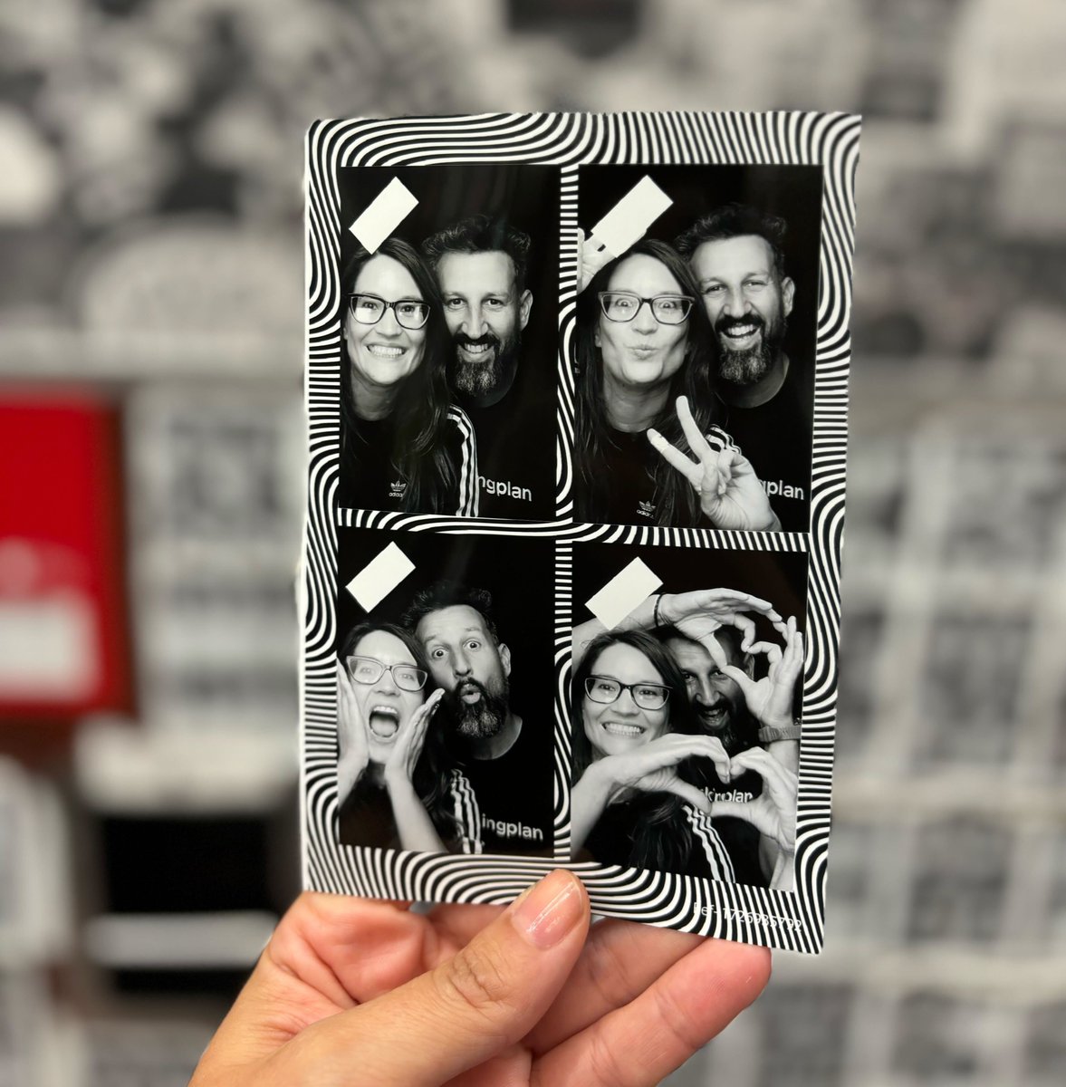 Trackingplan (YC W22) tweet media