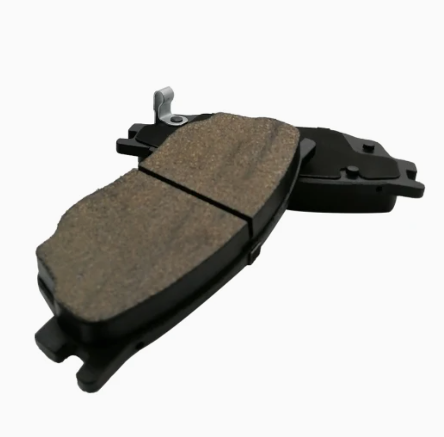 Customized Auto Parts Brake Pads for Hyundai KIA. Whatsap：+8615305347722