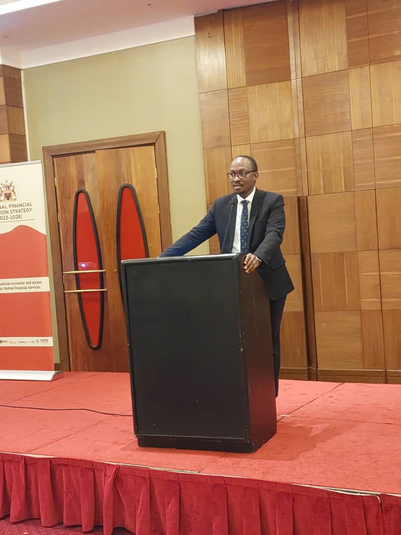 FSD Uganda tweet media