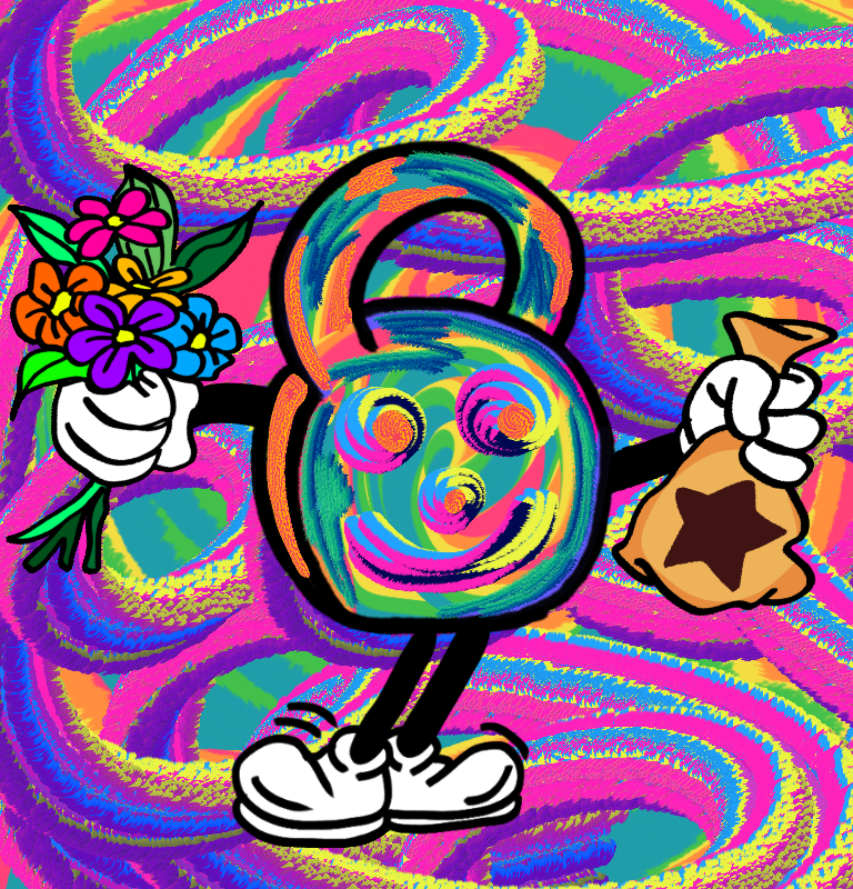 kettleBELL looking trippy with all this Bellish action lately. $BEL is the OG of the OG, If you like <a href="/dogecoin/">Dogecoin</a> then <a href="/BellsChain/">Bellscoin Blockchain 🔔</a> is what you need!

Us kettleBELLS are coming to <a href="/BellsChain/">Bellscoin Blockchain 🔔</a> soon!

Don't miss your chance to grab ahold of this BELL and swing us out the park!