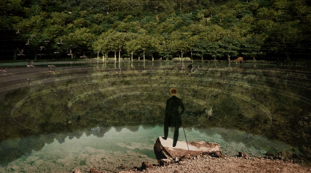 The Last Nuclear Bomb Memorial #4 architecture competition winners revealed! ej.uz/1wdg #ArchitectureCompetition #Architecture