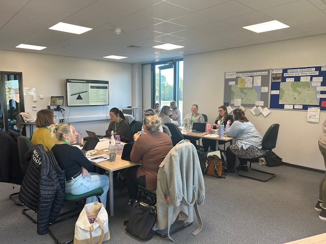 Polaris Teaching Alliance (@polarisyorks) on Twitter photo Our Cohort 6 students enjoyed a great Hub Session last week on Behaviour & Transitional Points hosted by two of NPCATs Trust Leads. Alot of discussions were had and the session was enjoyed by all. <a href="/NPCAT_MEDIA/">Nicholas Postgate Catholic Academy Trust</a> Our Cohort 6 students enjoyed a great Hub Session last week on Behaviour & Transitional Points hosted by two of NPCATs Trust Leads. Alot of discussions were had and the session was enjoyed by all. <a href="/NPCAT_MEDIA/">Nicholas Postgate Catholic Academy Trust</a>