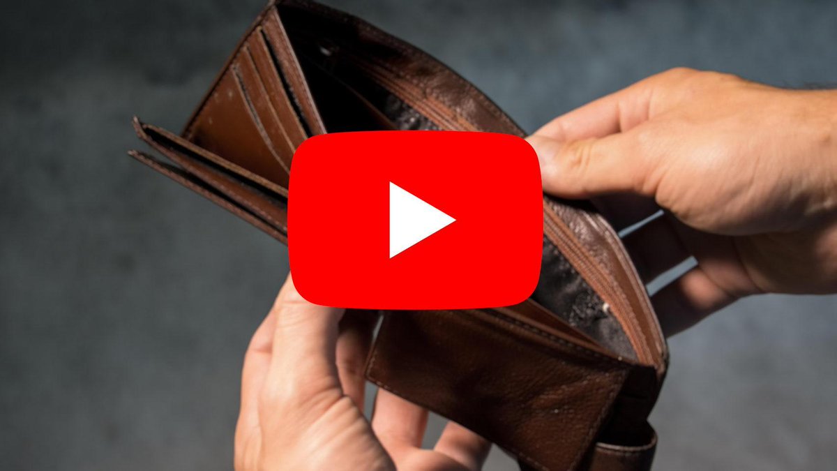 #Youtube #Plataformasdestreaming YouTube Premium, más caro que nunca: esta es la brutal subida de precios de hasta el 50% que llegaría a España dlvr.it/TDZ8zD por <a href="/androidelibre/">androidelibre</a>