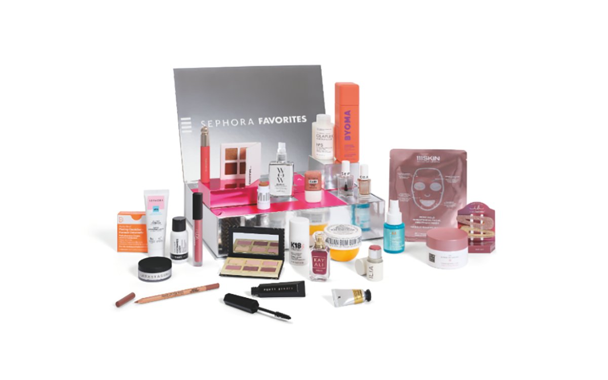 claudio_rzc's tweet image. Ya han llegado a Sephora los calendarios de adviento más deseados dlvr.it/TDZ8z8