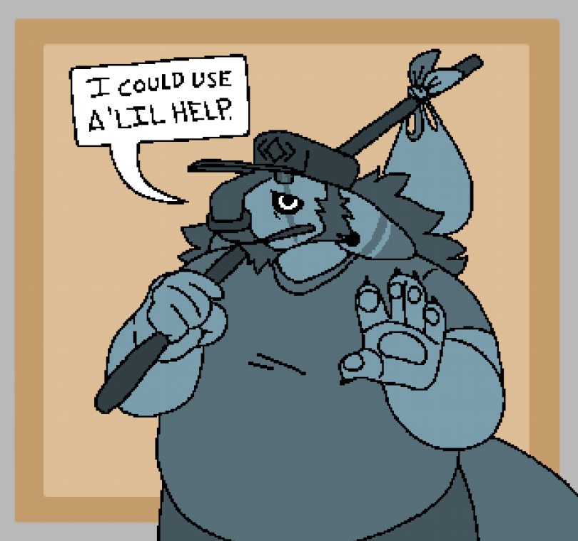 Hey yall. 

Im still looking for a place to stay. Im barely making money and I need somewhere proper to live.

If anyone has/will have a room open in the US within the next 8 or so months and can help me move; Please, hit me up on discord.

Any help is appreciated.

K0-fi⬇️