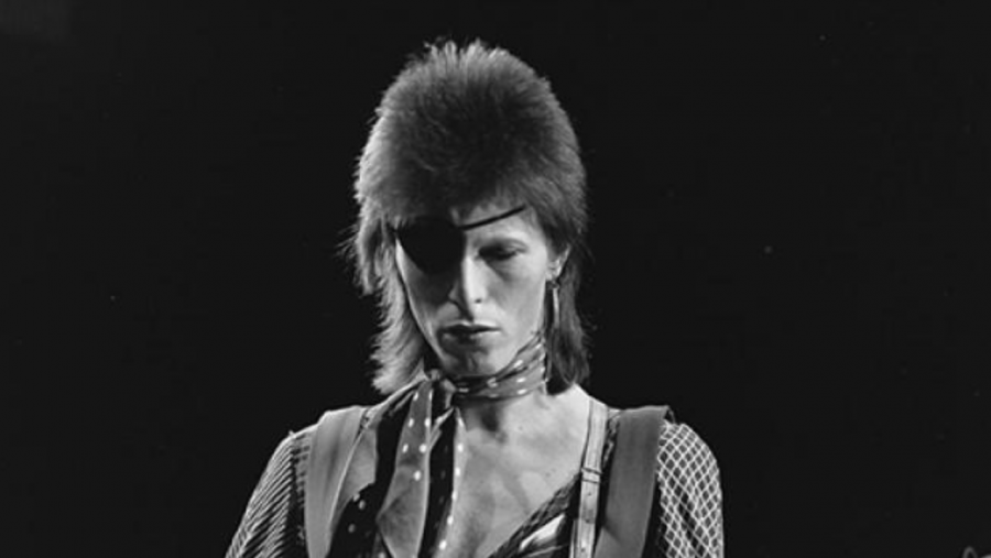 mindblastworks's tweet photo. David Bowie’s 100 Must Read Books https://t.co/DKzGLKIoiM https://t.co/X8SKTkaJwU