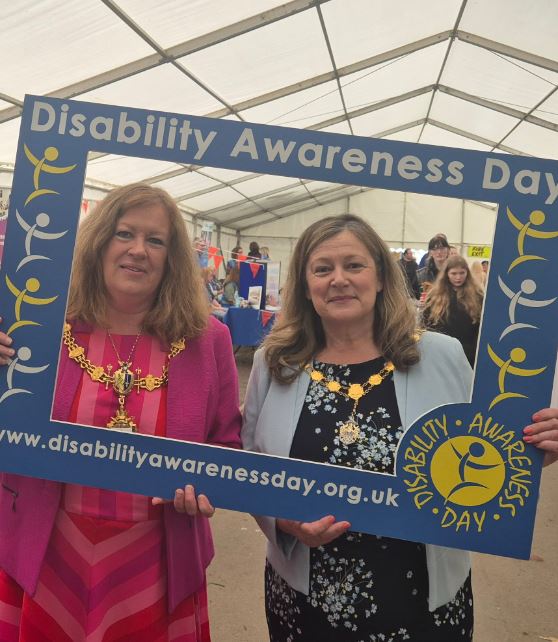 Congratulations to the organisers, volunteers, stallholders and everyone who took part in this years DAD event at Walton Hall.   It was a fabulous event and really enjoyed meeting and chatting to everyone.