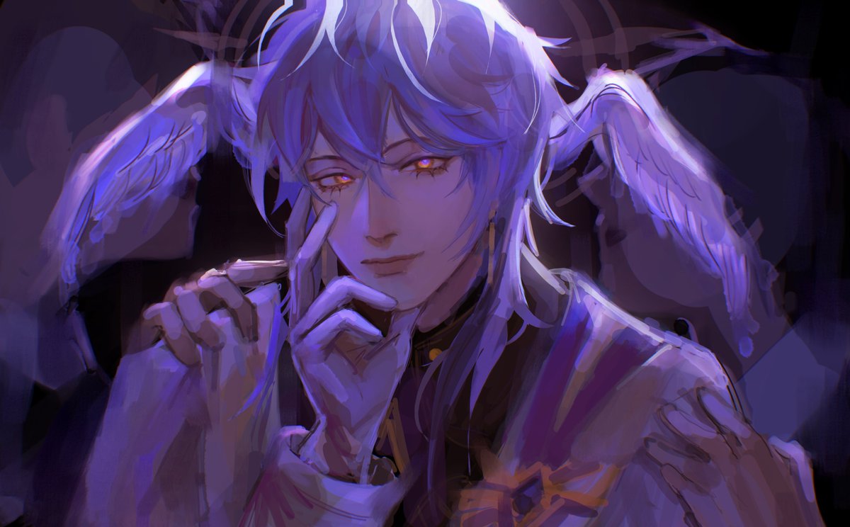 #Sunday #HonkaiStarRail #Hoyoverse #hsr