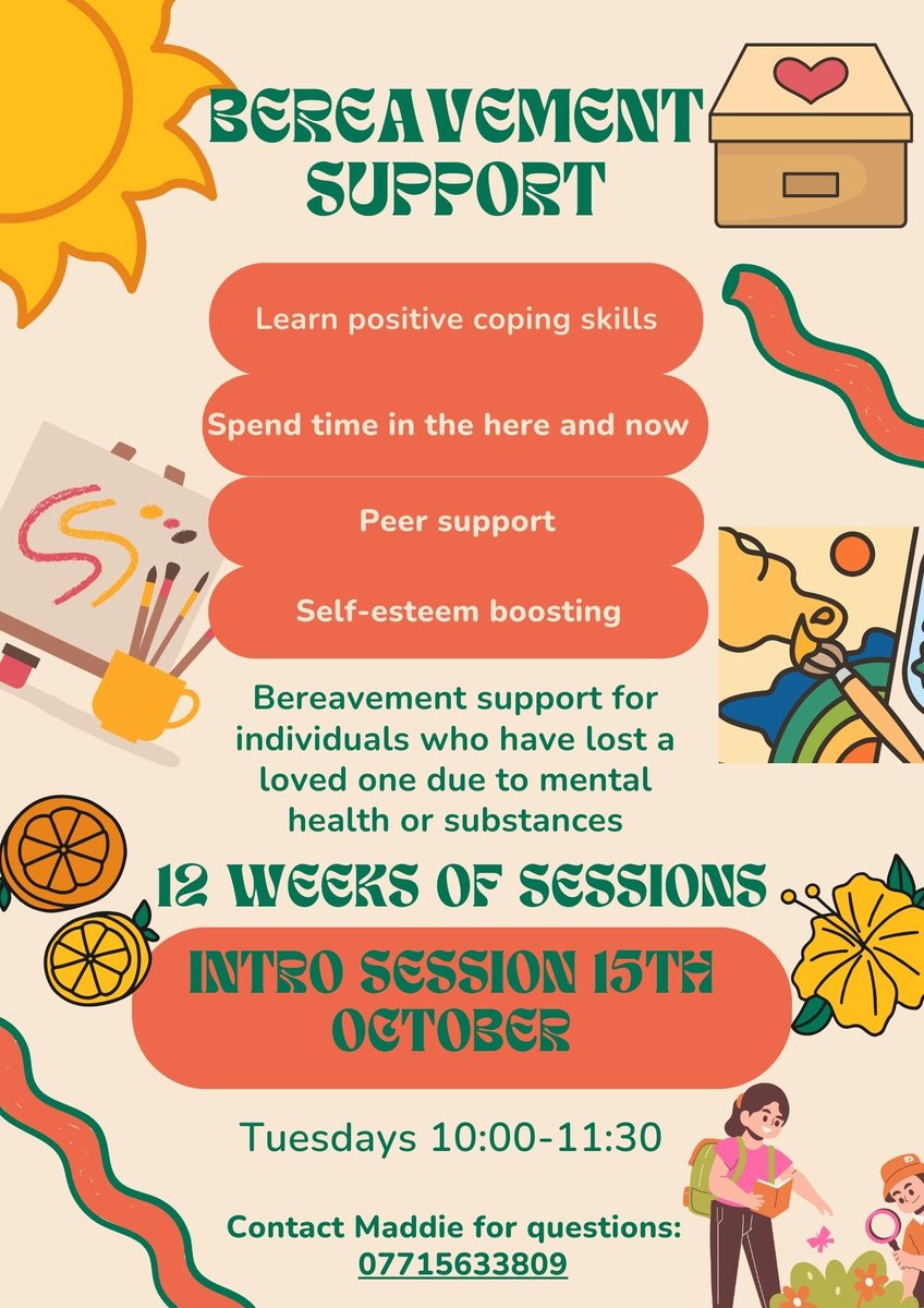 Tannahill Centre tweet media