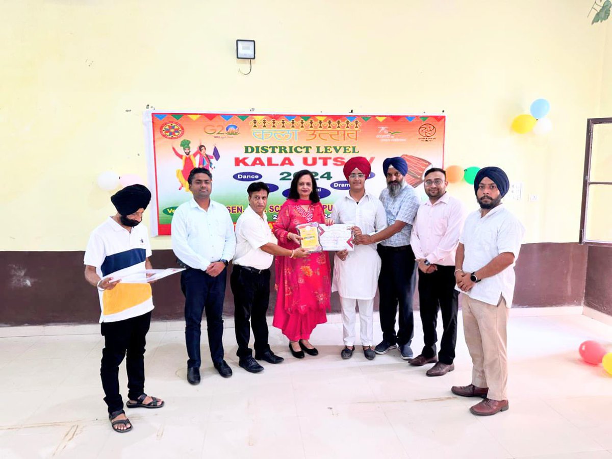 APS BEAS tweet media