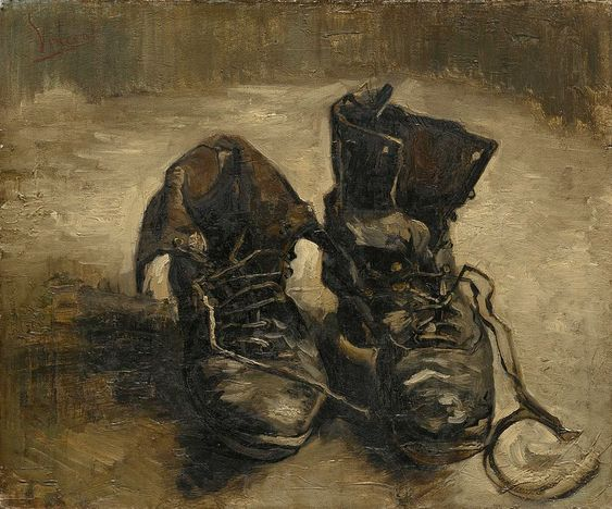bubisanatcom's tweet photo. Vincent Van Gogh:  
"Le moulin n'y esy plus, mais le vent y est encore."
"Değirmen yıkılmış ama rüzgar hala esiyor." https://t.co/YCLP7GATCj