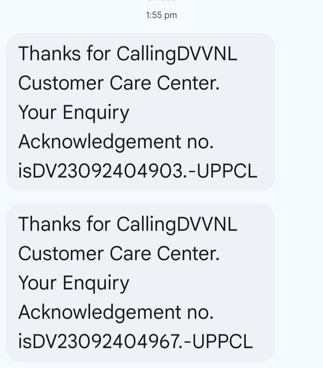 nkl786's tweet image. @dvvnlauraiya @dvvnlhq 
Here in Auraiya near India Oil NH 19, Experiencing frequent power tripping in my area! ⚡️ Power keeps going on and off. Anyone else facing this?
The Power hose makes this a daily routine. #PowerIssues #ElectricityTripping #NeedFix