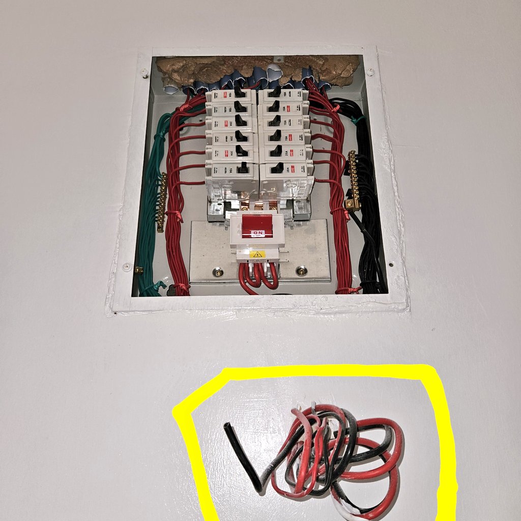 Oskartek Engineering (Elect/Mech) (@oskartekengr) on Twitter photo Our installations show!, our work shine. <a href="/OskartekEngr/">Oskartek Engineering (Elect/Mech)</a> we're known for quality delivery. Air conditioner installations and services. Electrical installations and sundry. Our installations show!, our work shine. <a href="/OskartekEngr/">Oskartek Engineering (Elect/Mech)</a> we're known for quality delivery. Air conditioner installations and services. Electrical installations and sundry.