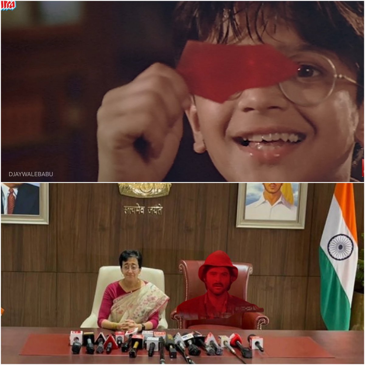 djaywalebabu's tweet image. Mr. Delhi, Arvind Kejriwal #Delhi